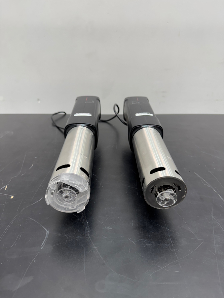 Image of Sous Vide Immersion Circulator Quantity 2